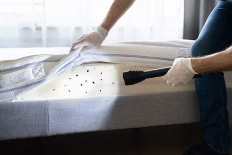 bed bugs